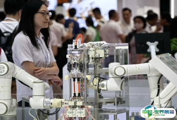 2025年北京机器人展门票价格，如何购买？