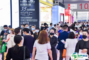 广州美容展2026参展攻略（时间地点+门票怎么买？）