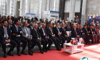 土耳其机床展2025展位费与展位图