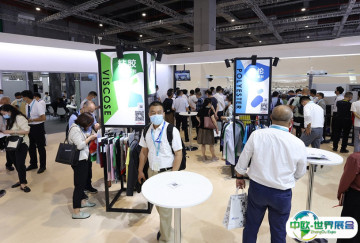 2026上海纺织机械展参展攻略（时间地点+门票多少钱？）