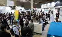 2025日本人工智能展展位图与展位申请