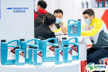 2025宁波汽配展参展攻略（时间+地点+观众预约）