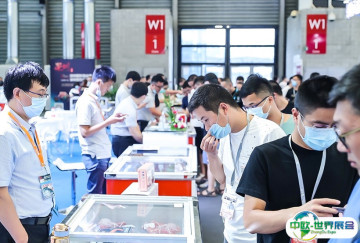 2025上海渔博会参展攻略（时间地点+门票多少钱？）