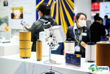 宁波汽配展2025门票哪里买