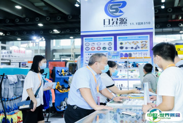 华南国际玻璃工业展览会-广州玻璃展2025门票价格