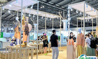 上海纱线展2025展商名录