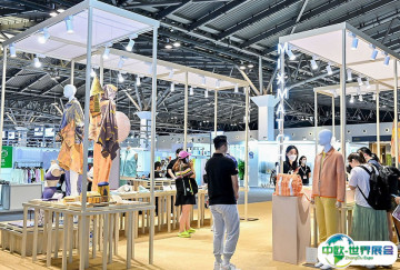 上海纱线展2025展商名录