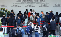 上海纺织展2025参展攻略（时间地点+门票多少钱？）