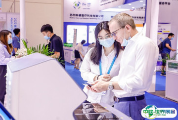2025年苏州医疗器械展门票价格，如何购买？