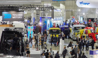 2026年日本卡车展门票如何申请？多少钱？
