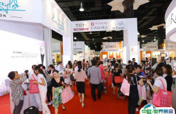 雅加达美容展2025参展攻略（时间+地点+观众预约）