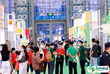 深圳农博会2025参展攻略（时间+地点+门票）