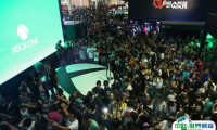 圣保罗游戏展2025门票在哪买
