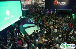 圣保罗游戏展2025门票在哪买