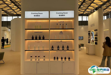 上海酒店家具展2026门票在哪买