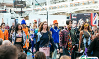 英国服装展2025门票在哪买