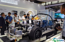 上海铝工业展2025展位图与展位申请