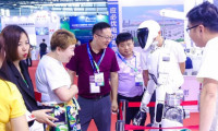 中国(上海)国际电机博览会2025展位图与展位价格
