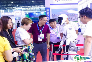 中国(上海)国际电机博览会2025展位图与展位价格