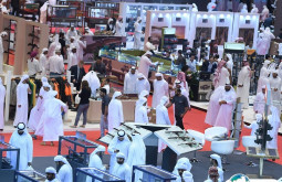 ADIHEX2025中东阿布扎比狩猎马术刀具展8月30日启幕！门票购买、单日票价格