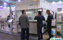 土耳其木工机械展2025门票价格
