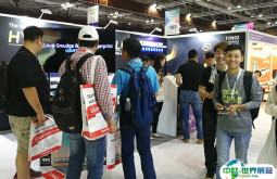 2025香港电子展参展攻略（时间+地点+观众预约）