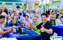 2025年深圳农博会门票购买途径？怎么购票？