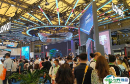 上海氢能展2025参展攻略（时间+地点+观众预约）