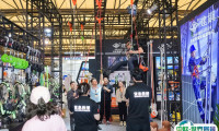 中国劳保展2025参展攻略（时间地点+门票怎么买？）