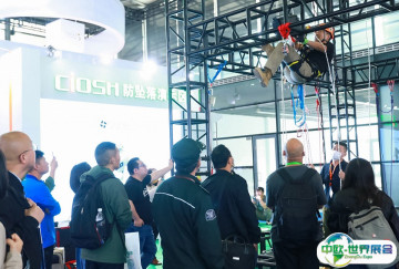 2025年中国劳保展门票价格，如何购买？