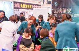 郑州美博会2025门票在哪买