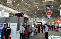 2025武汉机床展参展攻略（时间地点+门票多少钱？）
