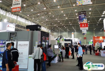 2025武汉机床展参展攻略（时间地点+门票多少钱？）