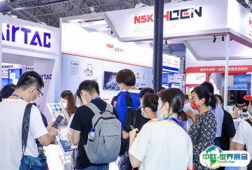 武汉自动化展2025参展攻略（时间地点+门票多少钱？）