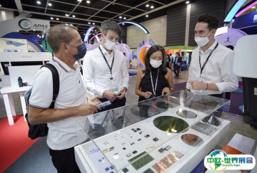 2025年香港半导体展门票价格，如何购买？