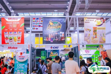 2026上海西雅食品展时间地点