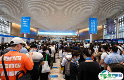 2025深圳物联网展参展攻略（时间地点+门票价格）