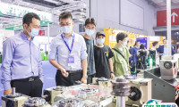 天津机床展2025展位图与展位申请