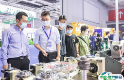 天津机床展2025展位图与展位申请