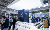 2026上海路亚展时间及地点