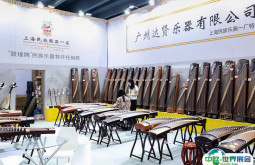 广州乐器展2026参展攻略（时间地点+门票价格）