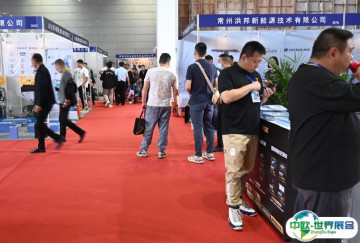 无锡电动车展2025参展攻略（时间地点+门票价格）