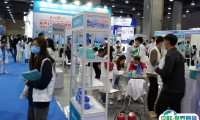 广州医疗展2026展位图与展位申请