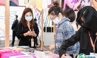 2025年上海内衣展门票哪里买，购买途径？