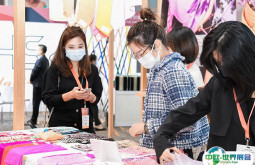 2025年上海内衣展门票哪里买，购买途径？