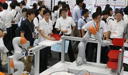 2026年日本东京国际1月智能工厂展览会：SMART FACTORY Expo领先展览