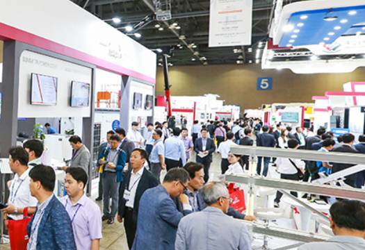 2025年韩国高阳国际太阳能光伏展览会：代表亚洲的韩国唯一太阳能专业展览会