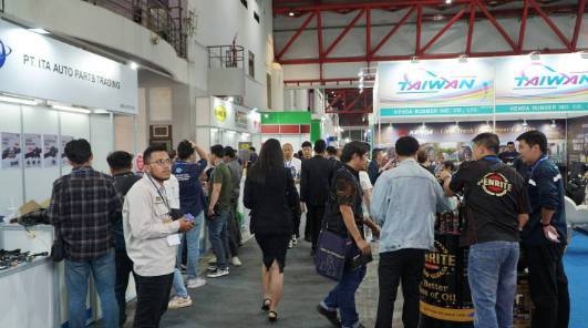 2026年印度尼西亚雅加达国际紧固件与固定技术展览会：费用详解