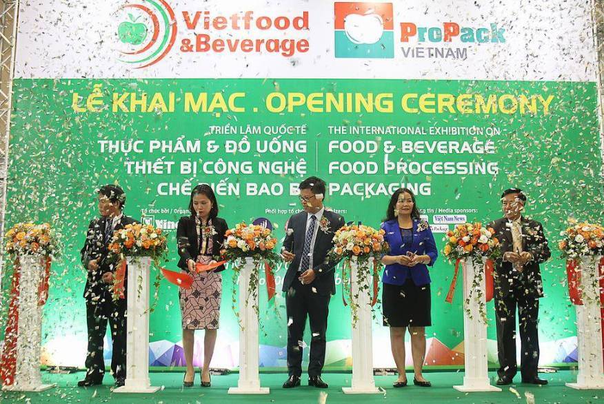 2025年越南河内国际食品饮料、加工及包装技术展览会：展览费用详解