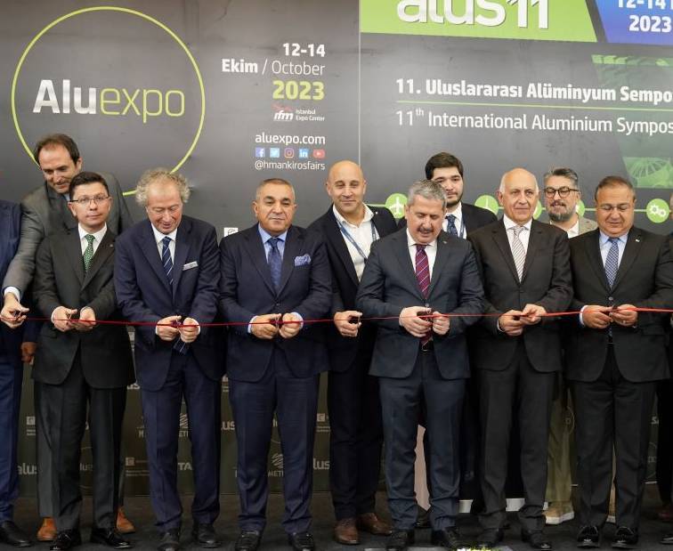 2025年土耳其伊斯坦布尔国际铝工业展览会拭目以待！